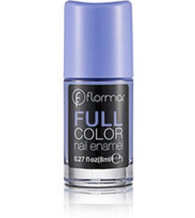 ��� ��� ������ Flormar Full Color  Nail  Enamel