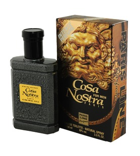 ��������� ���� Cosa Nostra (���� ������), 100 ��