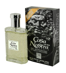 ��������� ���� Cosa Nostra Platinum (���� ������ ���������), 100 ��