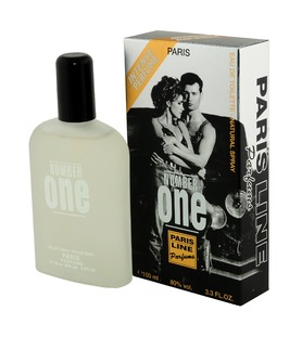 ��������� ���� Number One (����� ������), 100 ��