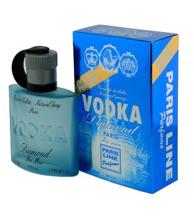 ��������� ���� Vodka Diamond (����� �������), 100 ��