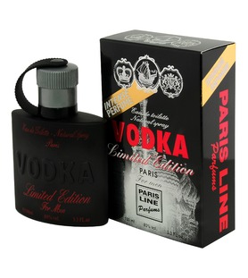 ��������� ���� Vodka Limited Edition (����� �������������� ������), 100 ��