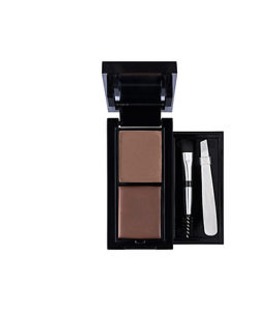 ���� ��� ������ �����  Flormar Eyebrow Shadow Design Kit