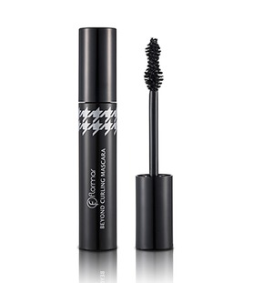 ���� ��� ������ FLORMAR BEYOND CURLING MASCARA.