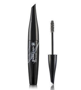 ���� ��� ������ FLORMAR  SPIDER  LASH  DEEP BLACK  MASCARA
