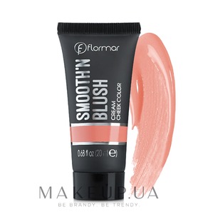 ������ ������ FLORMAR Smooth'n Blush