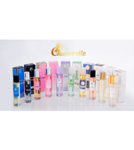 ����� ������� ���������� �������� Chantarelle�������� PARIS LINE PARFUMS (���� ���� ������), ������������ ��� ����� �������� ����� CHANTARELLE (����������). ����������� ��������� ����� ������������ ������, ���������� ���������, ������� ������������ ������