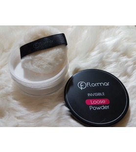 ��������� ����� ����������� Invisible loose Povder